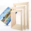 Wooden Frames For Canvas thumbnail