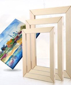 Wooden Frames For Canvas thumbnail