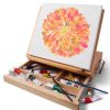 canvas holder for painting