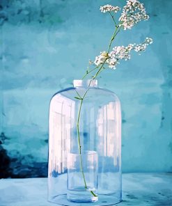 Aesthetic-Glass-Vase-paintbynumbers