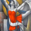 abstract-dancer-paint-by-number