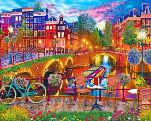 beautiful-amsterdam-paint-by-number