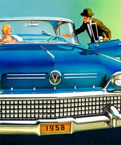 buick-special-blue-paint-by-numbers