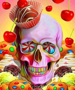 happy-candy-skull-paint-by-number