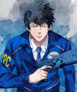 kogami-shinya-psycho-pass-anime-paint-by-numbers