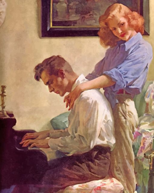 vintage-couple-paint-by-numbers