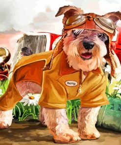 aesthetic-cool-dog-paint-by-numbers