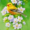 goldfinch-blossoms-bird-paint-by-number