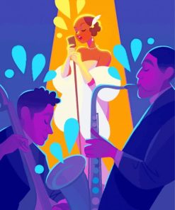 jazz-scene-paint-by-number