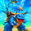 squirtle-pokemon-paint-by-number