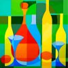 aesthetic-bottle-paint-by-numbers