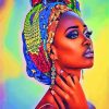 african-woman-paint-by-numbers