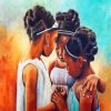 black-girls-praying-paint-by-numbers