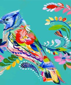 colorful-bird-paint-by-numbers