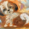 cute-shih-tzu-paint-by-numbers