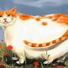 fat-domestic-long-haired-cat-paint-by-numbers
