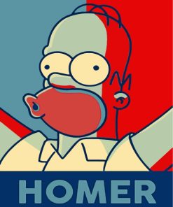 homer-paint-by-numbers