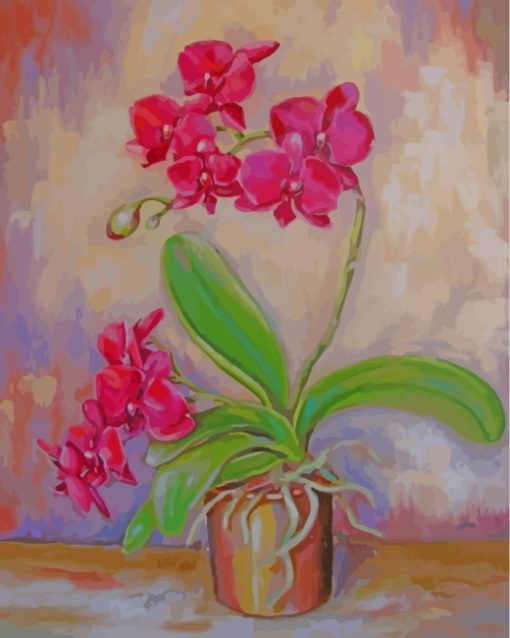 pink-orchid-flower-paint-by-numbers