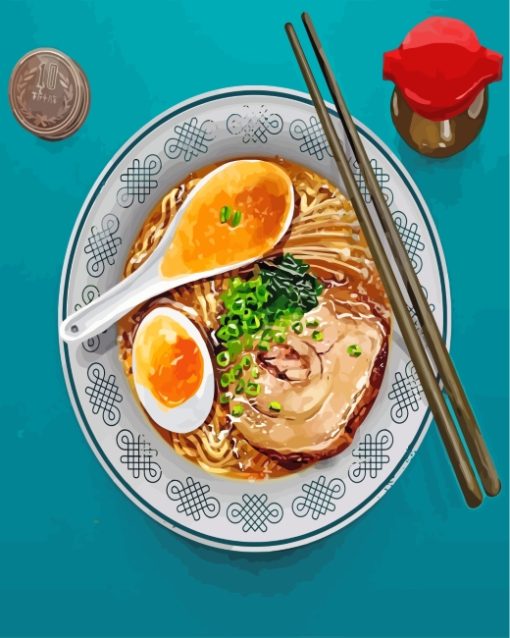 tasty-ramen-paint-by-numbers