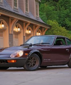 1972-Nissan-Fairlady-240ZG-paint-by-numbers