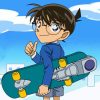 Detective-Conan-Anime-paint-by-number