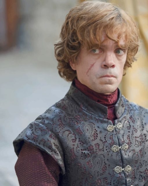 Tyrion-Lannister-paint-by-numbers
