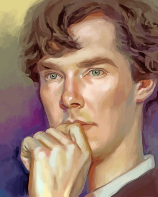 aesthetic-sherlock-holmes-paint-by-numbers