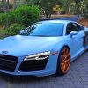 audi-r8-matte-blue-paint-by-numbers