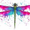 colorful-dragonfly-paint-by-numbers