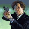 cool-sherlock-holmes-paint-by-numbers