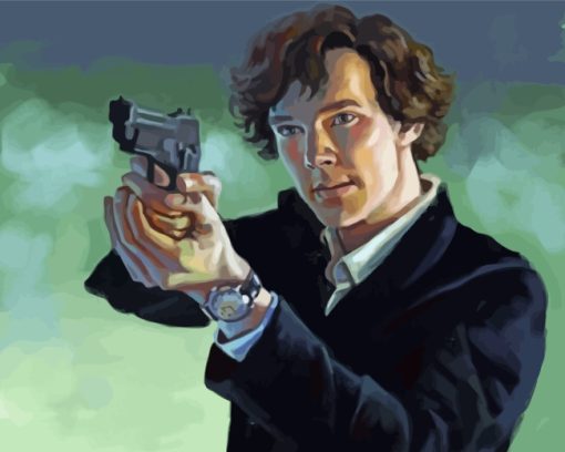 cool-sherlock-holmes-paint-by-numbers