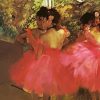 dancers-in-pink-degas-paint-by-numbers