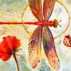 pink-dragonfly-paint-by-numbers