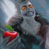 ryuk-death-note-art-paint-by-numbers