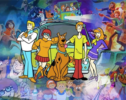 scooby-doo-animations-paint-by-numbers