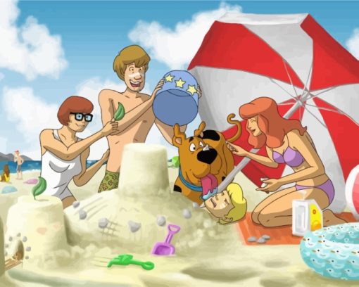 scooby-doo-paint-by-numbers