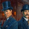 sherlock-holmes-the-abominable-bride-paint-by-numbers