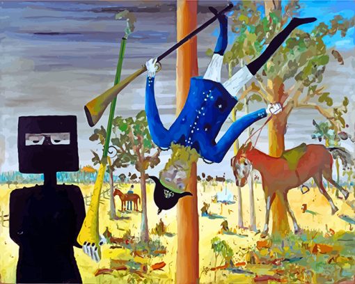 sidney-nolan-ned-kelly-art-paint-by-numbers