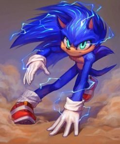 sonic-the-hedgehog-Cartoon-paint-by-number-510x639-1