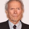American Actor Clint Eastwood Paint By Number