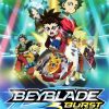Beyblade Brust Anime paint by numbers