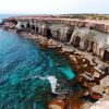 Cape Greco CyprusI Island Paint By Number