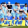 Ccfc Players paint by numbers