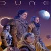 Dune Sci Fi Movie Poster Paint By Number