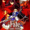 Fate Stay Night Game Paint By Number