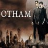 Gotham- Serie Poster Paint By Number