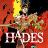 Hades Video Game Paint By Number