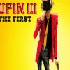 Lupin III The First Poster paint by numbers