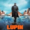 Lupin Serie Poster paint by numbers
