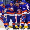 NY Islanders Players Paint By Number